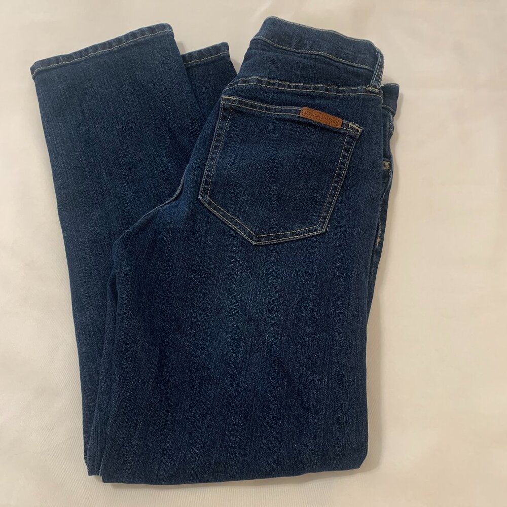 Jessica Simpson Jeans Slim Straight Size 25